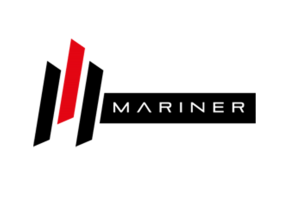 Logo raffigurante la marca Mariner.