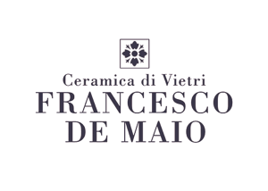 Logo raffigurante la marca Francesco De Maio.