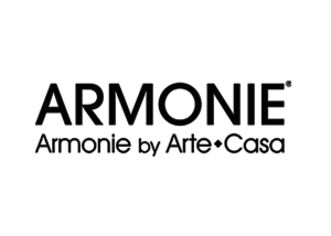 Logo raffigurante la marca Armonie.